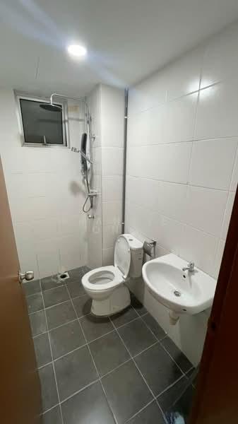 Residensi Platinum Teratai - 4