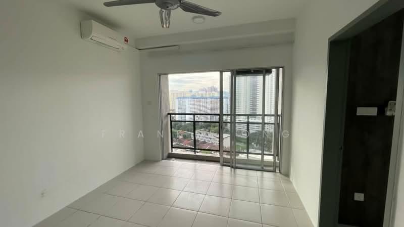 Residensi Platinum Teratai - 5