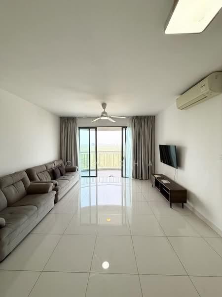 Teega Residences - 2