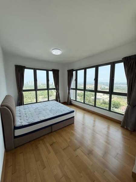 Teega Residences - 5