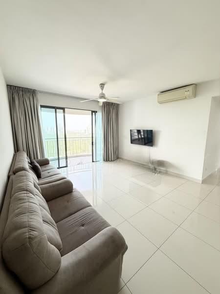 Teega Residences - 3