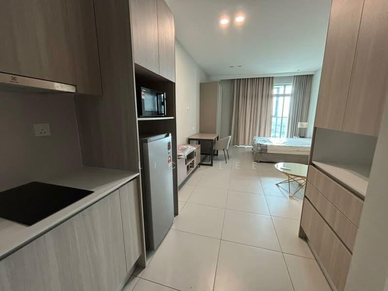 Dorsett Waterfront Subang - 3