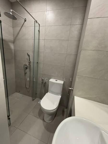 Dorsett Waterfront Subang - 5