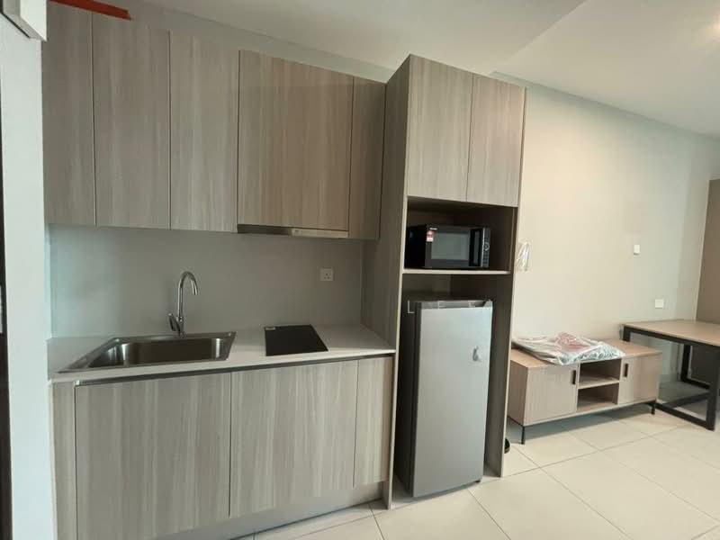 Dorsett Waterfront Subang - 4