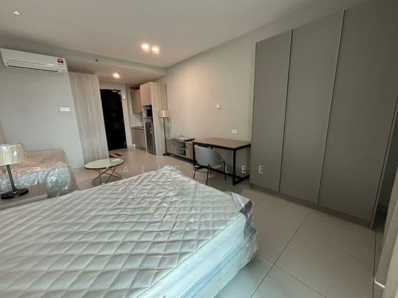 Dorsett Waterfront Subang - 2