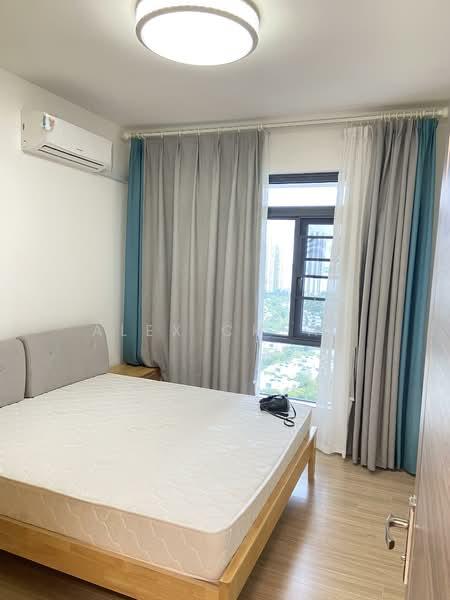Regalia Park @ Forest City - 4