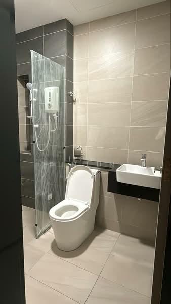 2Rio Residence @ Bandar Puteri Puchong - 4