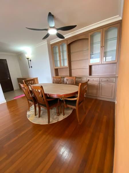 The Straits View Condominium - 4