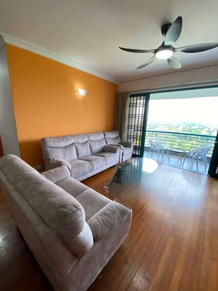 The Straits View Condominium - 3