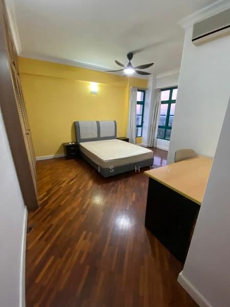 The Straits View Condominium - 5