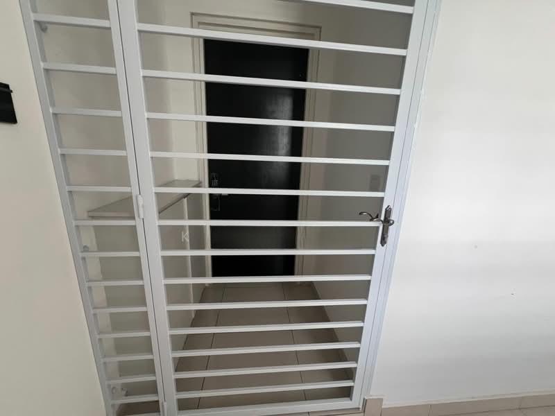 The M @ Medini Macrolink - 2