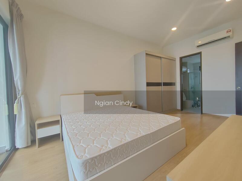 Bay Point @ Country Garden Danga Bay - 4