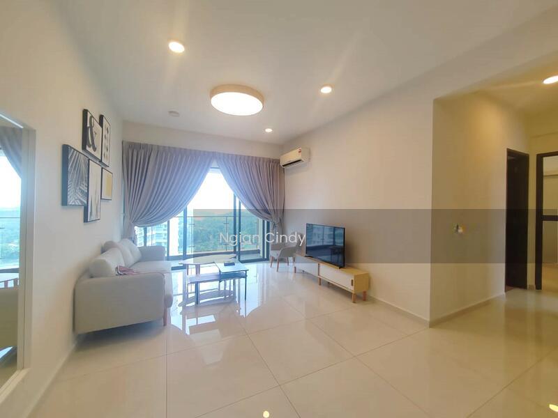 Bay Point @ Country Garden Danga Bay - 1