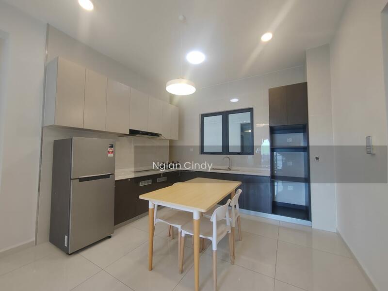 Bay Point @ Country Garden Danga Bay - 2