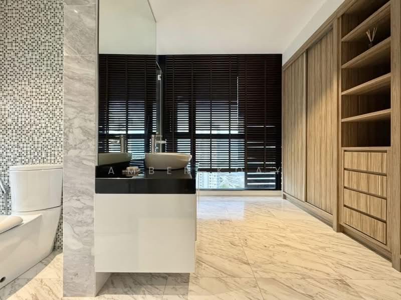 Setia V Residences - 2