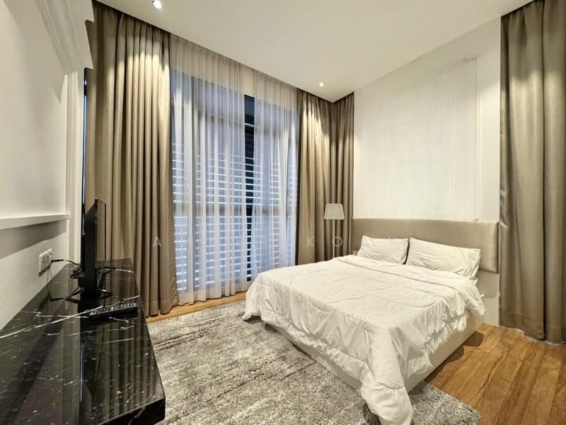 Setia V Residences - 3