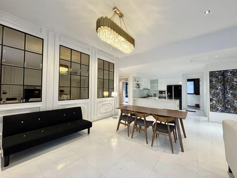Setia V Residences - 4