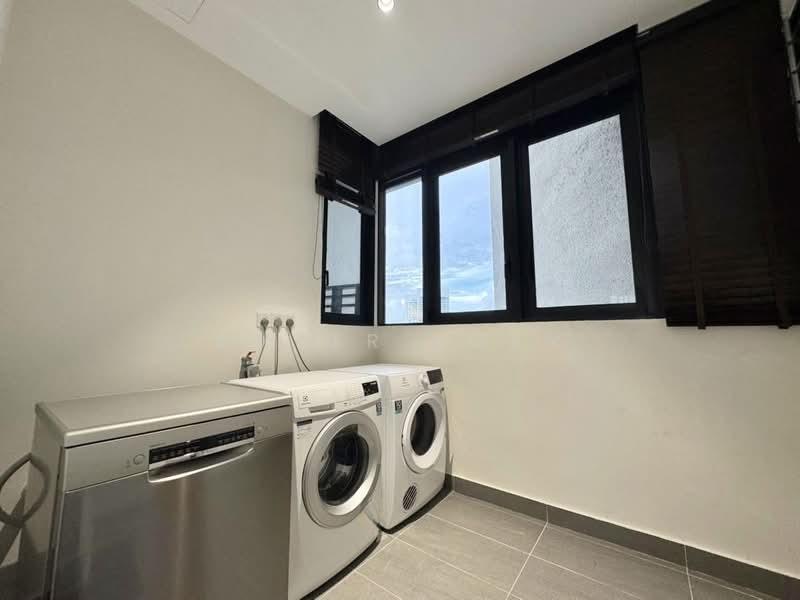 Setia V Residences - 5