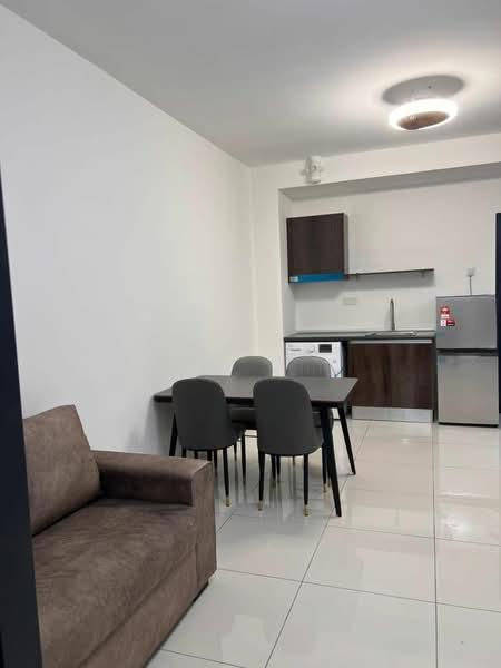 Edumetro @ Subang Jaya - 1