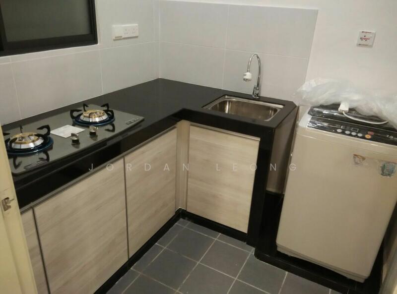 Cristal Serin Residence - 1