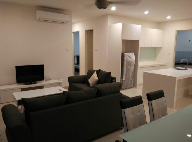 Cristal Serin Residence - 5