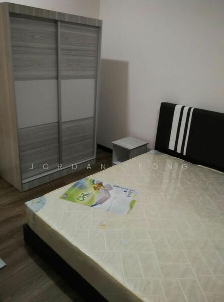 Cristal Serin Residence - 2