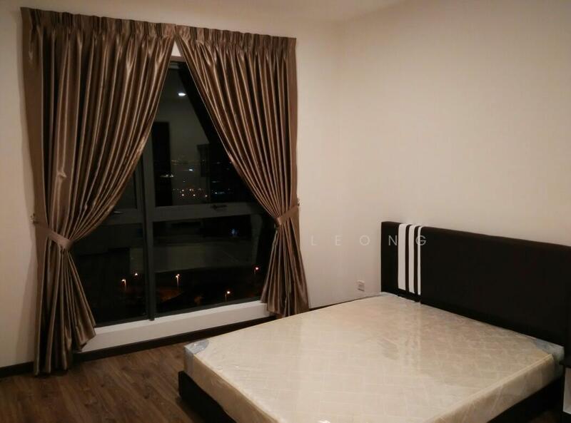 Cristal Serin Residence - 4