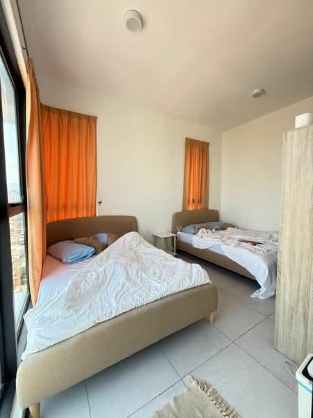 Urban Suites - 3
