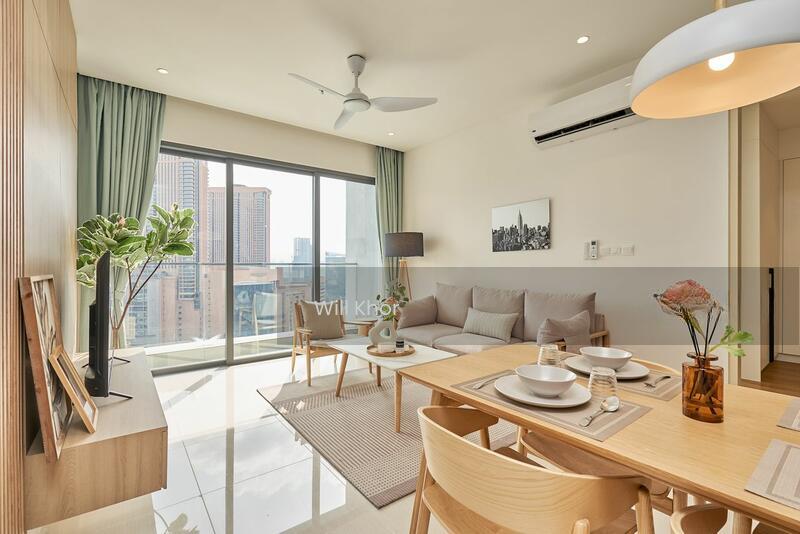 Mitsui Serviced Suites - 2