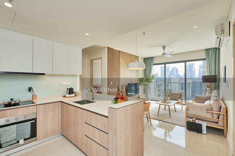 Mitsui Serviced Suites - 5