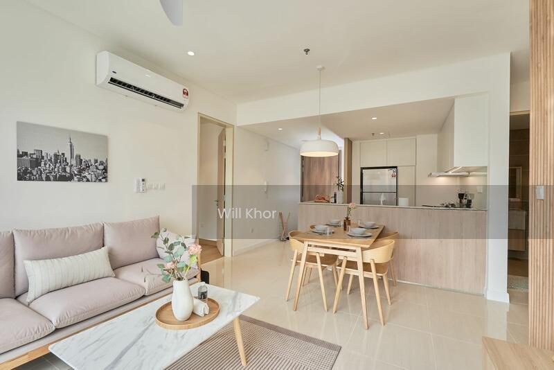 Mitsui Serviced Suites - 4