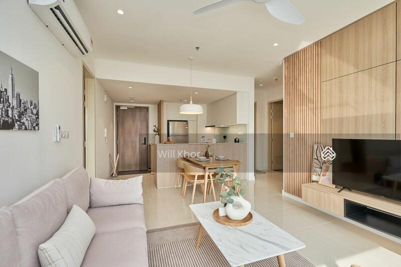 Mitsui Serviced Suites - 3