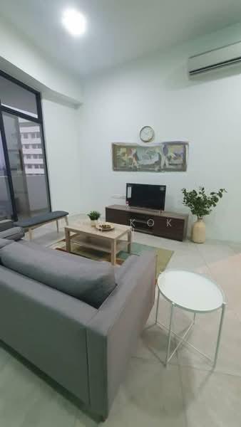 O2 Residence - 2