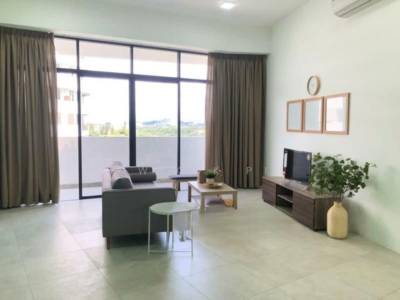 O2 Residence - 3