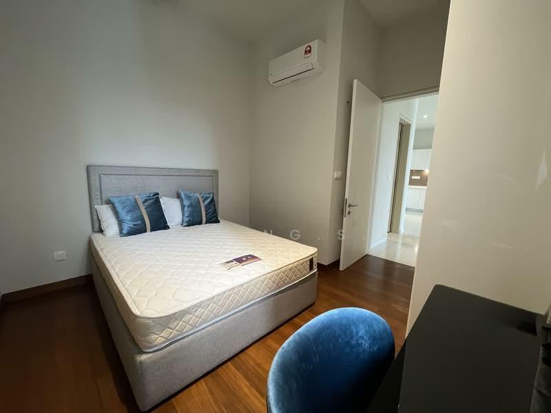 Oxford Residences @ Pavilion Embassy - 4