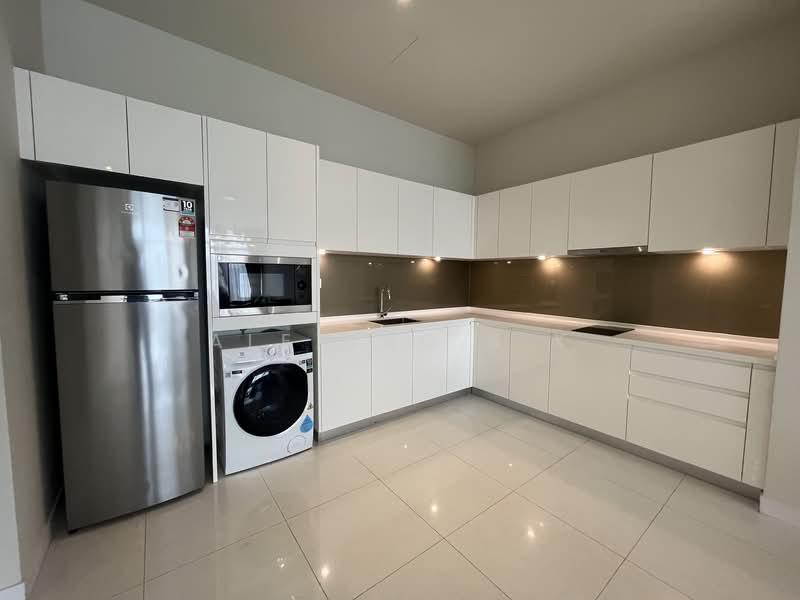 Oxford Residences @ Pavilion Embassy - 3