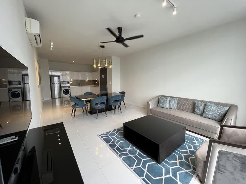 Oxford Residences @ Pavilion Embassy - 2