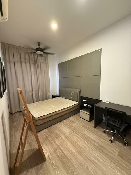 South View - 4