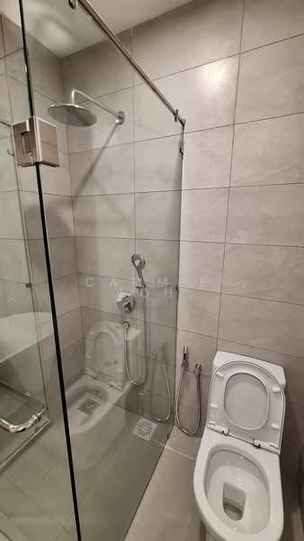 Dorsett Waterfront Subang - 2