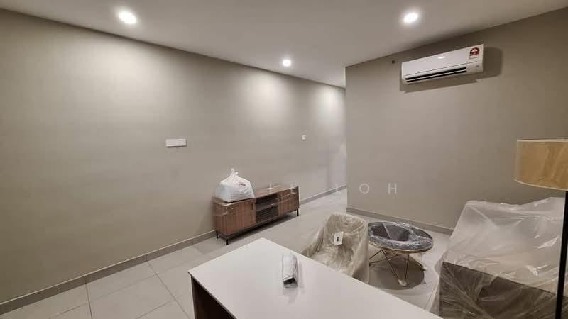 Dorsett Waterfront Subang - 5
