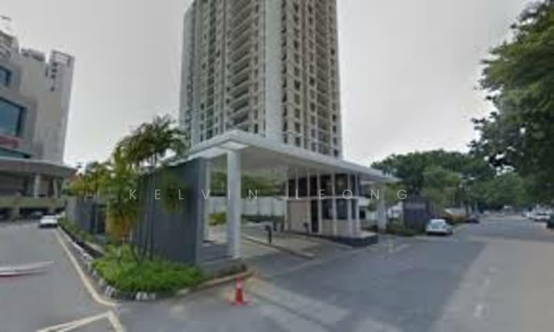 PPAM Residensi Amansuri - 5