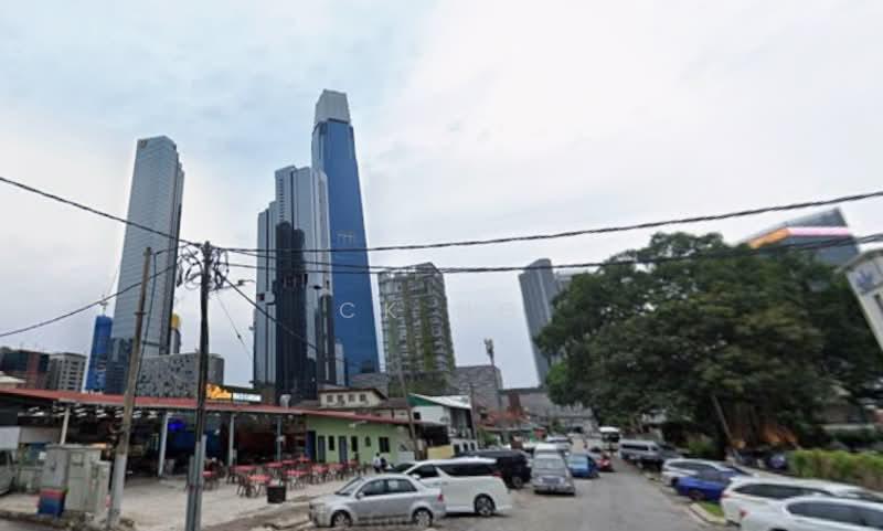 Bukit Bintang - 4