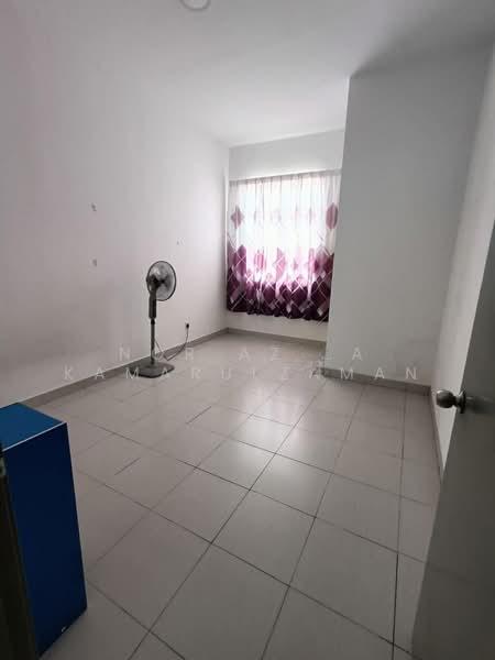 Bandar Puncak Alam - 4