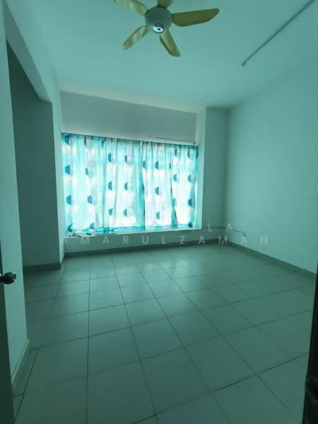 Bandar Puncak Alam - 3