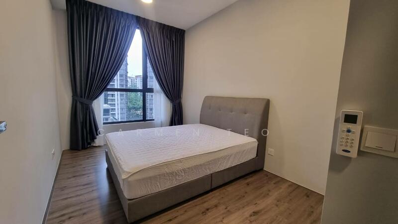 Henna Residence @ The Quartz WM - 5