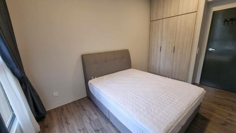 Henna Residence @ The Quartz WM - 4