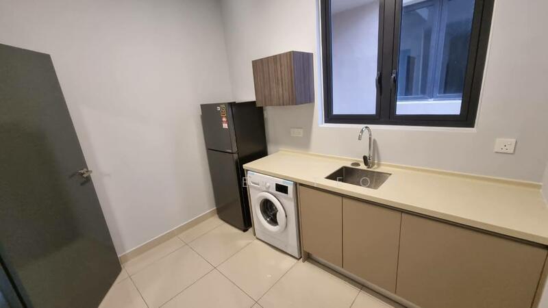 Henna Residence @ The Quartz WM - 3