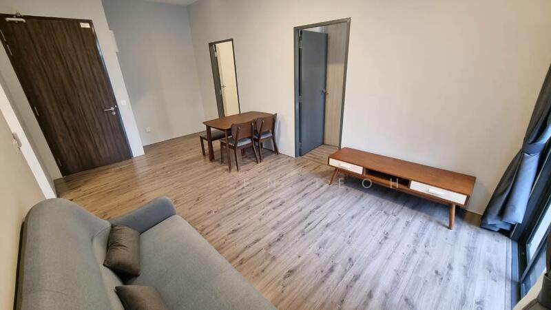 Henna Residence @ The Quartz WM - 2