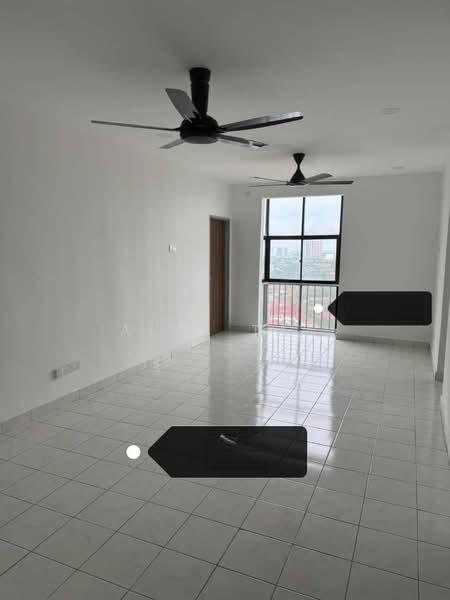 Residensi Larkin Indah - 4