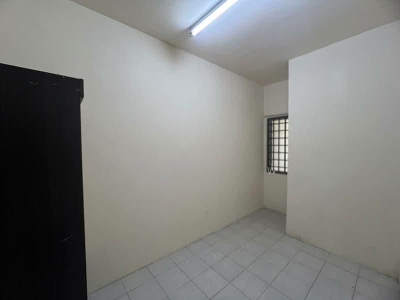 Puteri Wangsa - 5